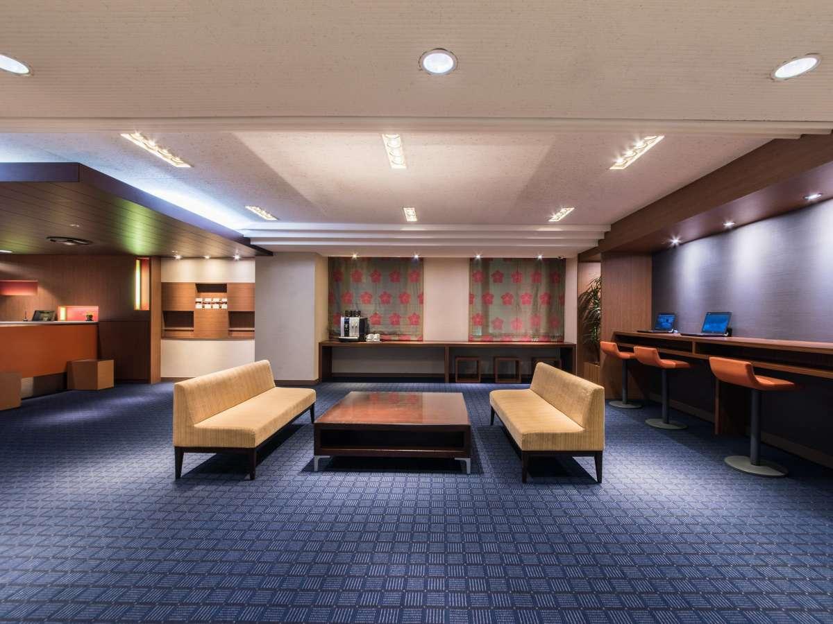 The B Nagoya Hotel Eksteriør billede